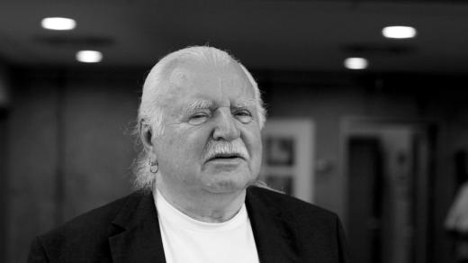 Milan Knížák
