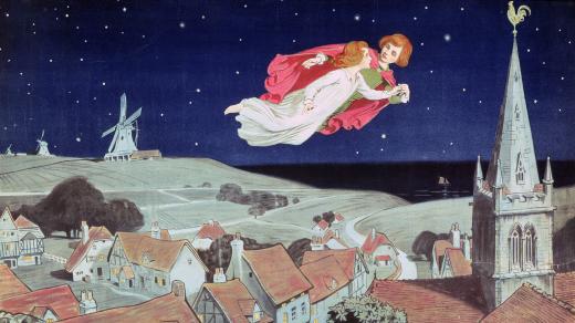 Peter Pan