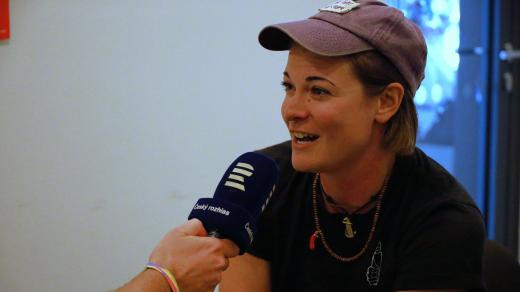 Markéta Kráčmarová
