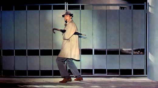 Jacques Tati
