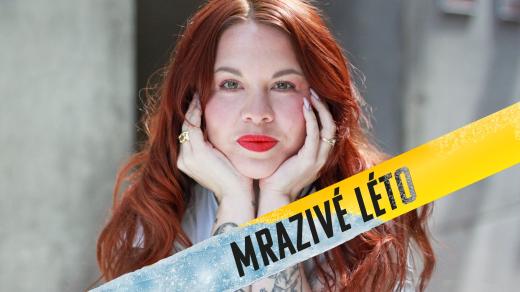 Markéta Lukášková