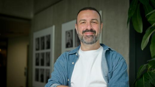 Michal Smetana