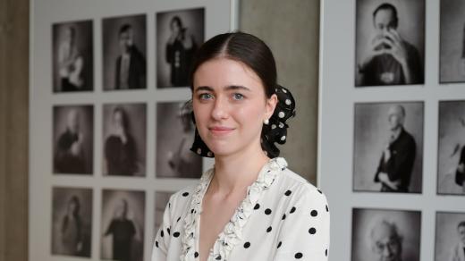 Lucie Králík Rosická