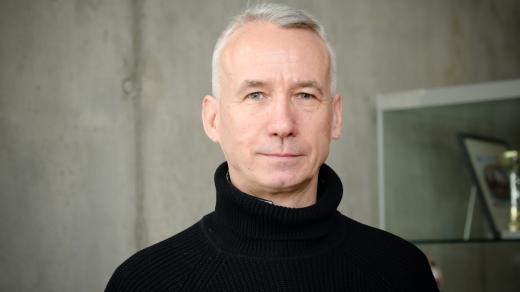 Tomáš Klvaňa