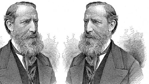 Henri Nestlé
