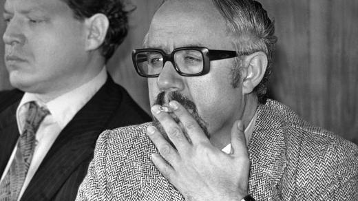 Hans „Johnnyho“ Klein