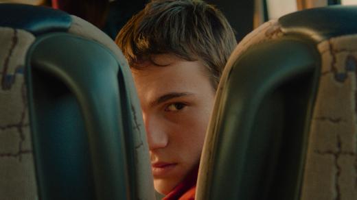 Z filmu Tři týdny poté