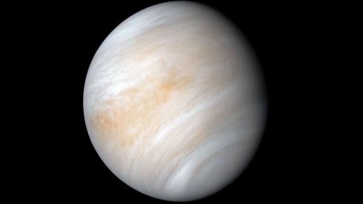 Planeta Venuše