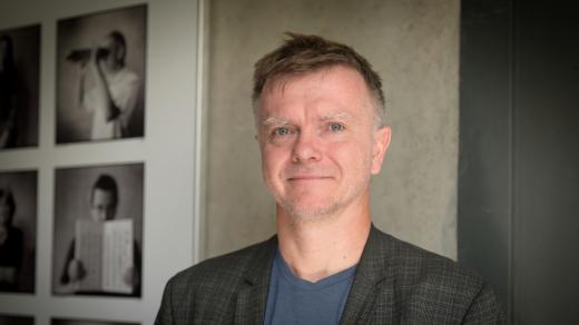 Marek Štryncl