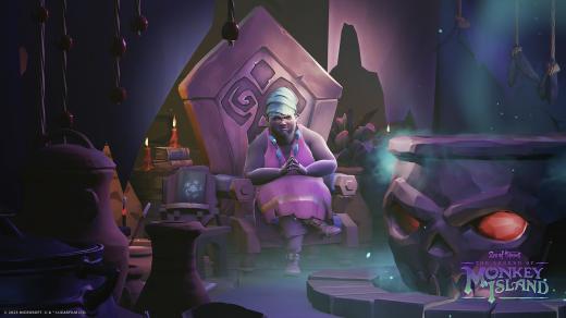 Monkey Island