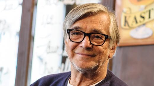 Jiří Bartoška