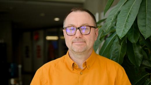 Analytik Hospodářských novin Martin Ehl