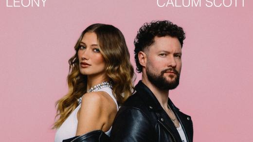 Leony feat. Calum Scott – Stay