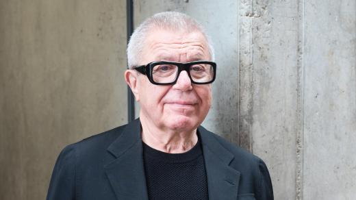 Daniel Libeskind