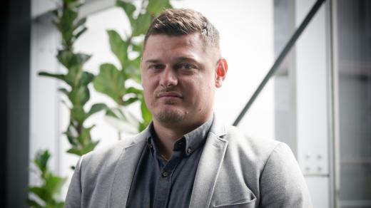 Tomáš Vrábel