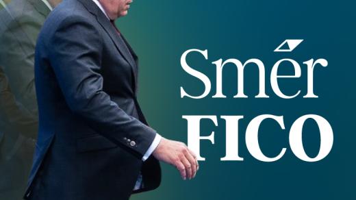 Směr Fico