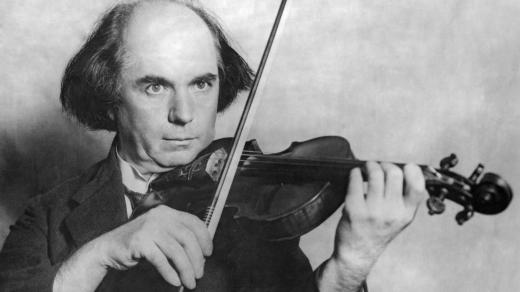 Jan Kubelík (1933)