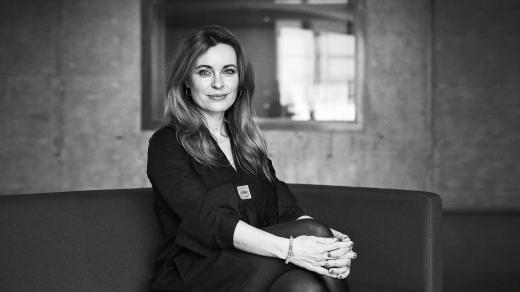 Lenka Daňková, herecká agentka