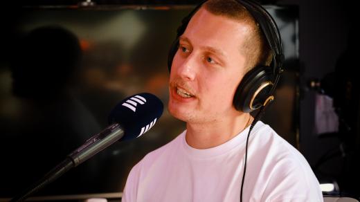 Šimon Holý
