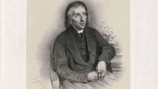 Bernard Bolzano