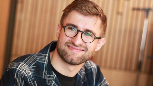 Michal Horák
