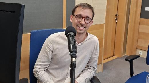 Jan Pohanka, oční lékař, Krajská nemocnice Tomáše Bati ve Zlíně