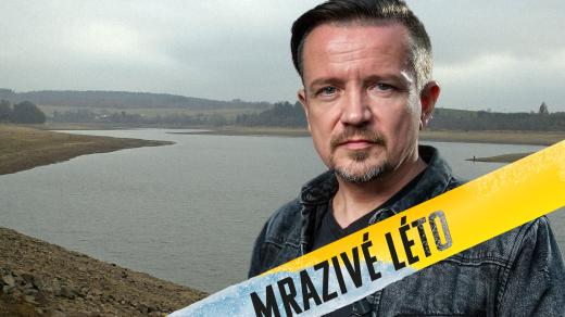 Kriminálka: Sečské vraždy – Lupara
