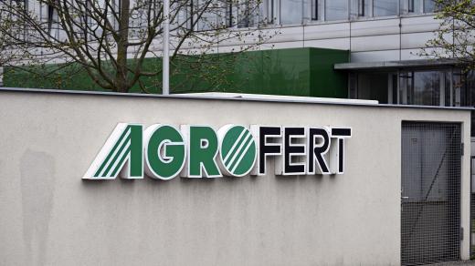 Agrofert