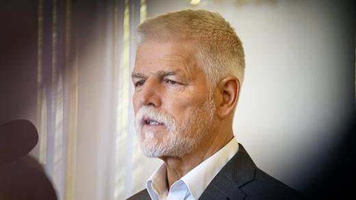 Petr Pavel