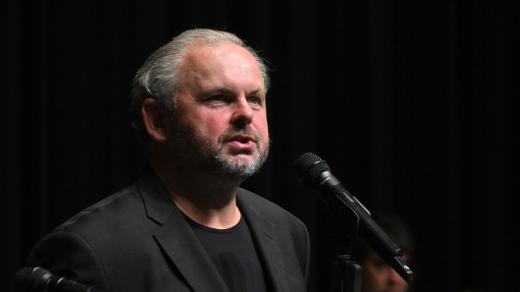Ivan Ostrochovský