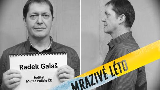 Radek Galaš