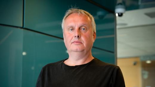 Tomáš Pojar
