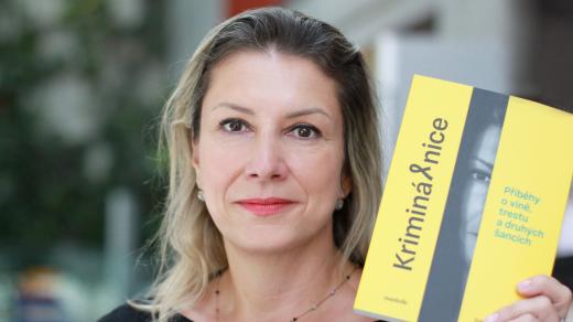 Gabriela Slováková
