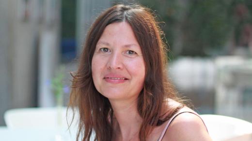 Dora Kaprálová
