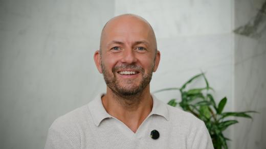 Martin Moravec