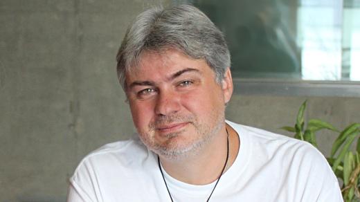 Petr Hudský