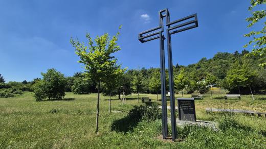 Brno po desítkách let připravuje stavbu úplně nového hřbitova