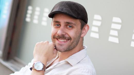 Vincent Navrátil