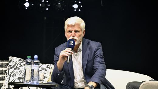 Petr Pavel