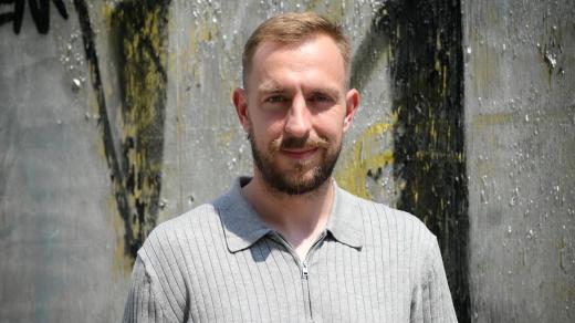 Jiří Skalák