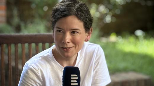 Jana Vlčková, filmová střihačka