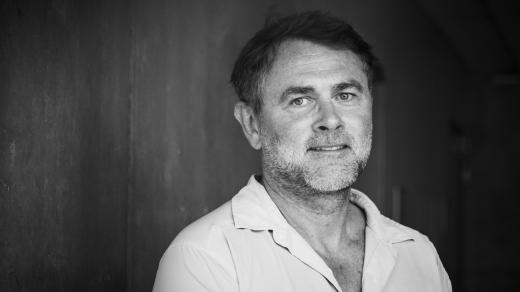 Michal Pekárek, mistr zvuku a producent
