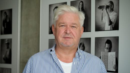 Miroslav Zámečník