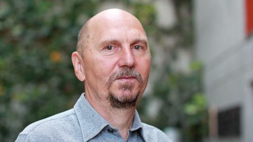 Petr Hartman