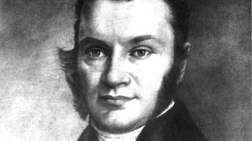 Pavel Josef Šafařík