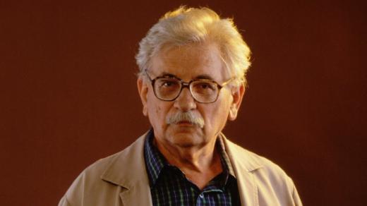 Ludvík Vaculík (2001)