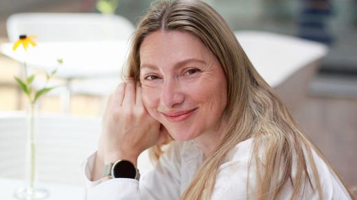 Kateřina Lukavská