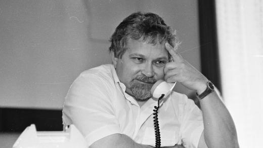 Petr Pithart