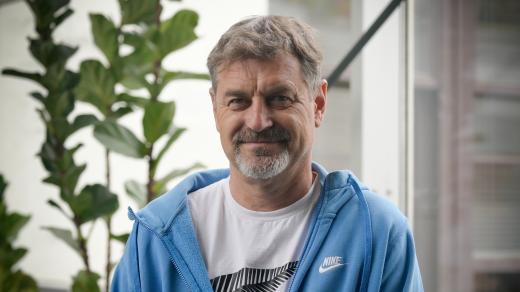 Petr Bříza