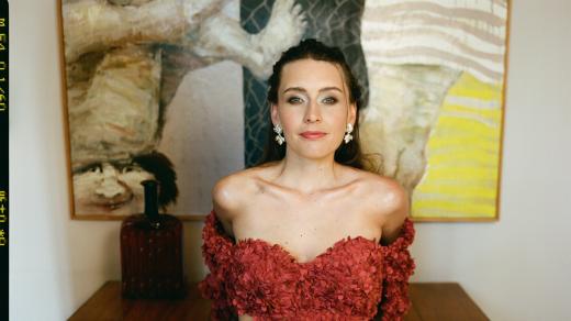 Kateřina Marie Tichá